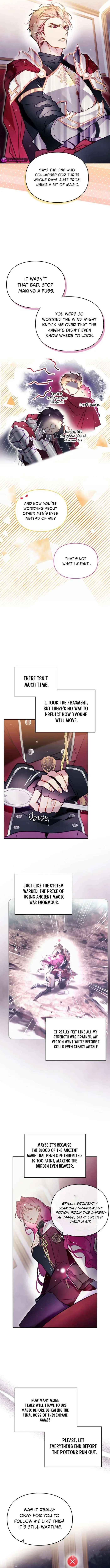 Villains Are Destined to Die Chapter 194 image 03_optimized